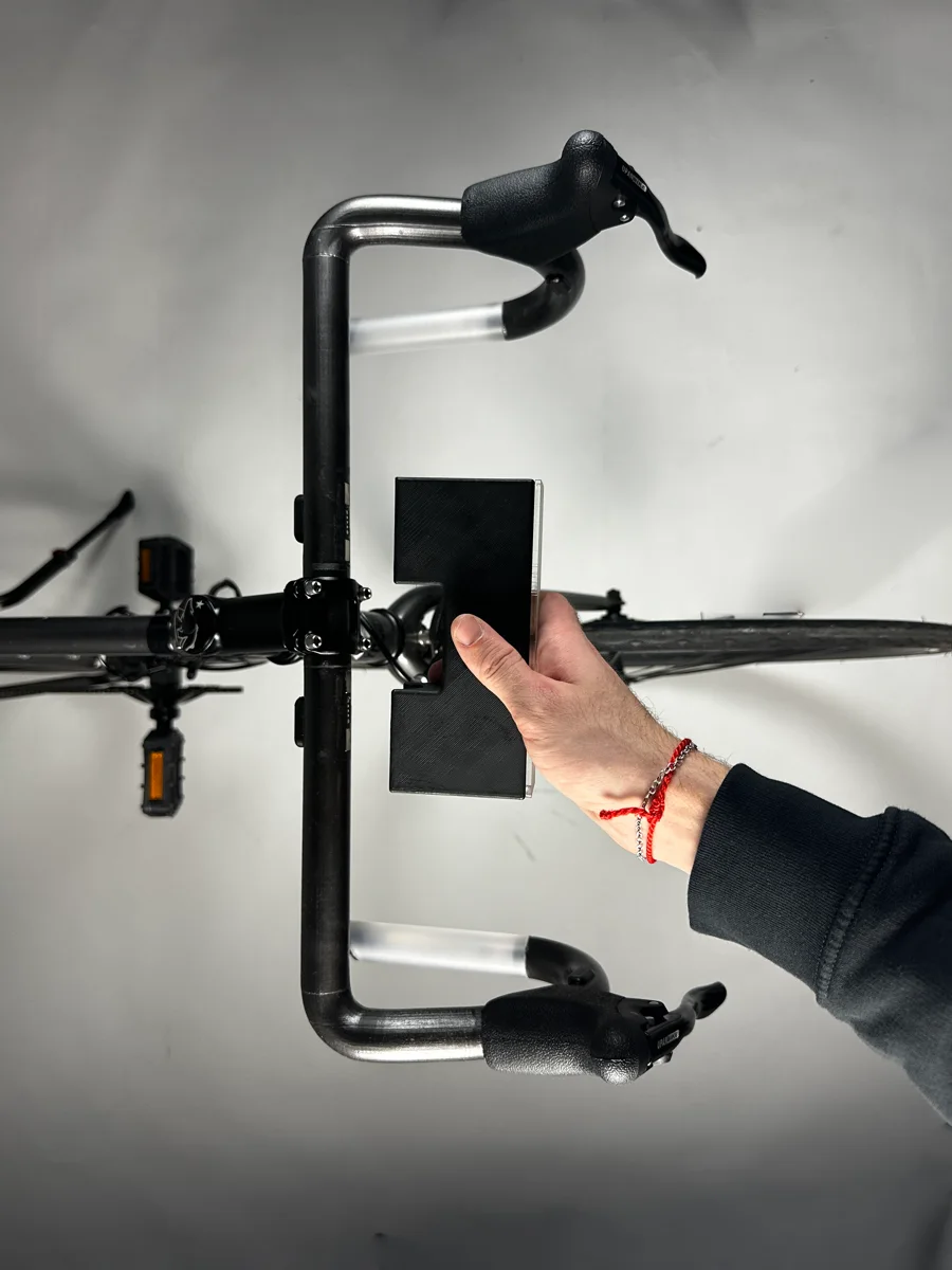 BikeSense, final model