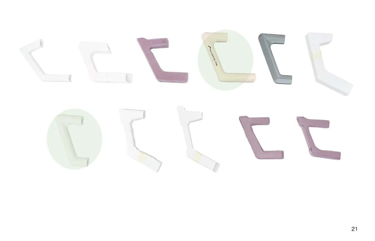 BikeSense, sketch models