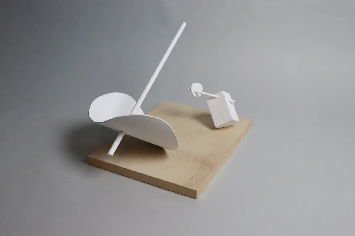 Complex Composition, final model