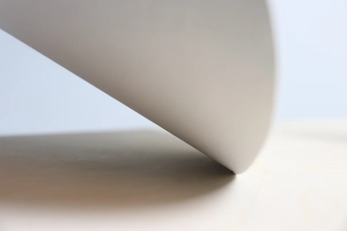Complex Composition, final model