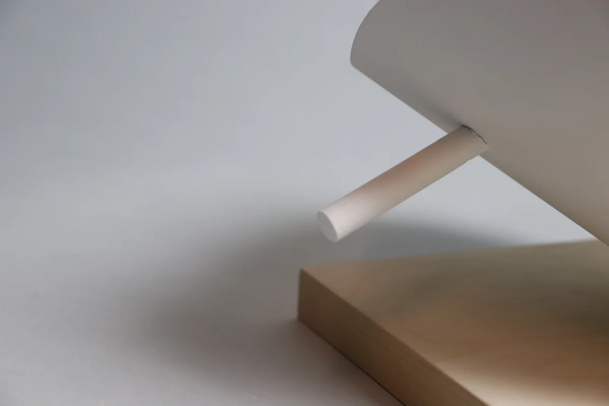 Complex Composition, final model