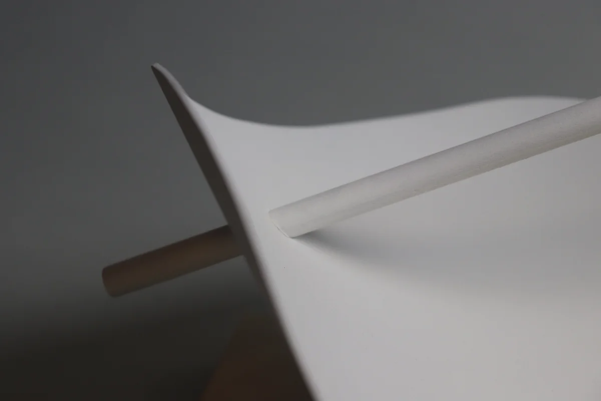 Complex Composition, final model