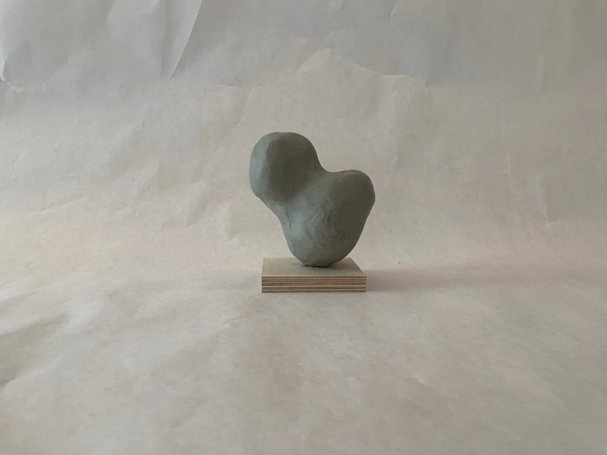 Convexity, sketch models