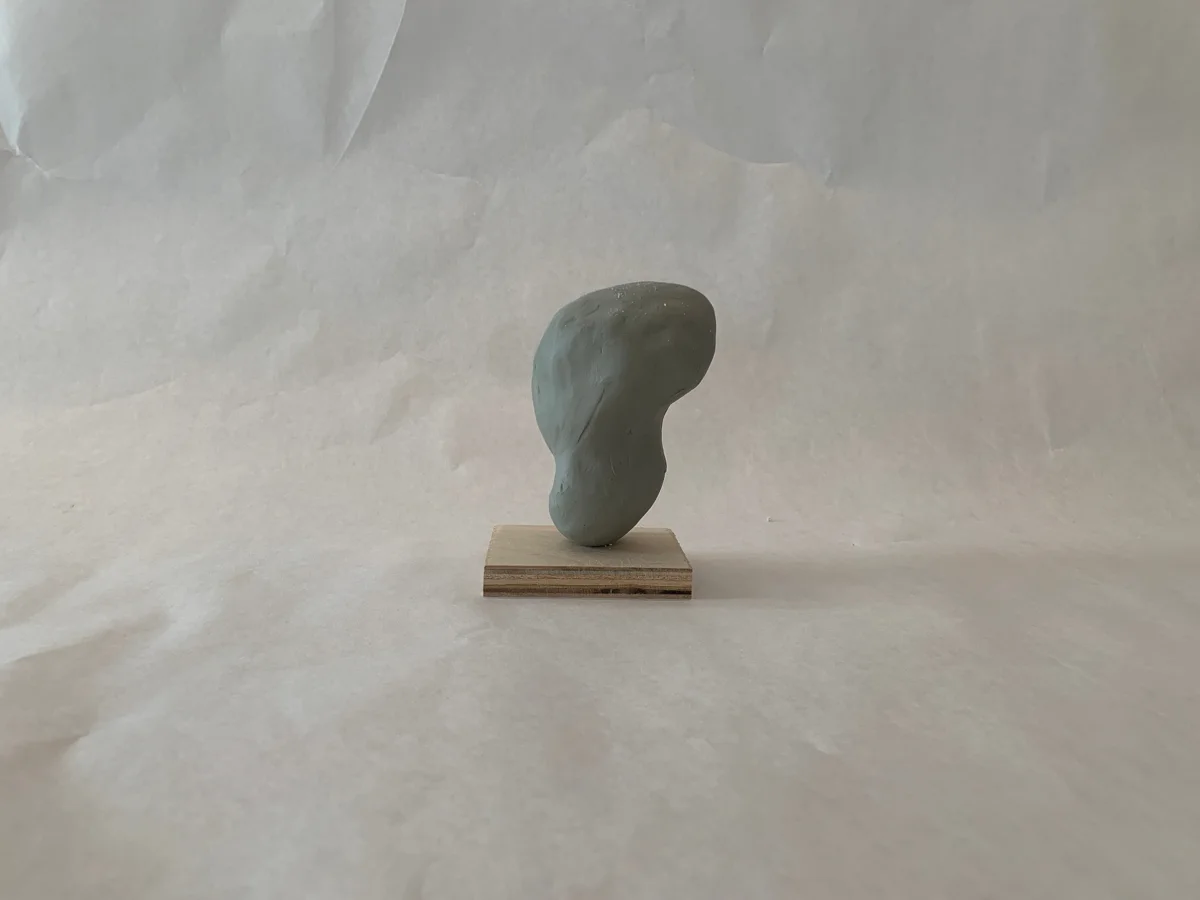 Convexity, sketch models