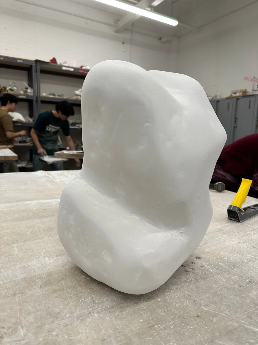 Convexity, process