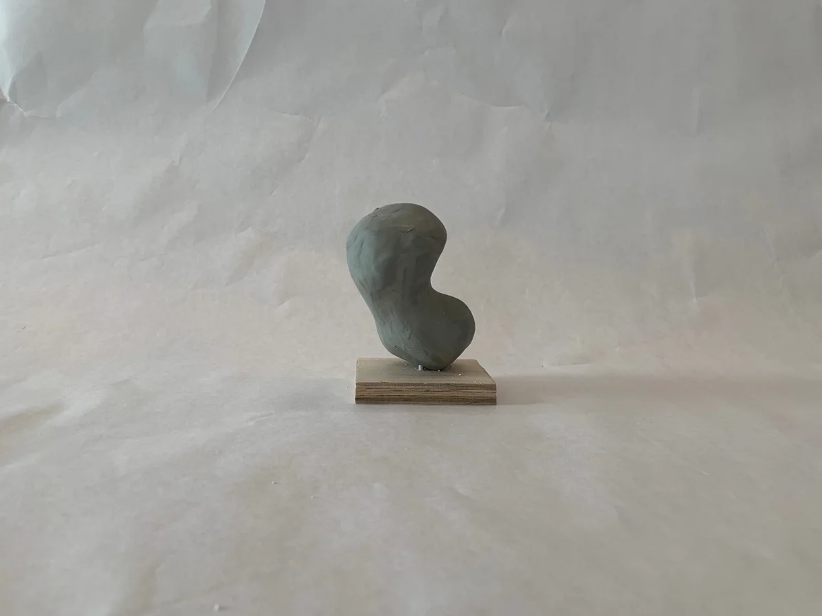 Convexity, sketch models