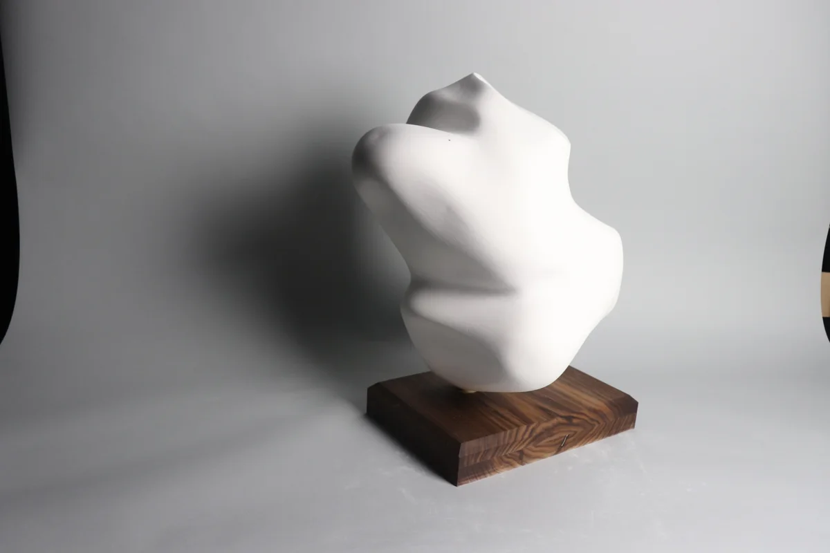 Convexity, final model