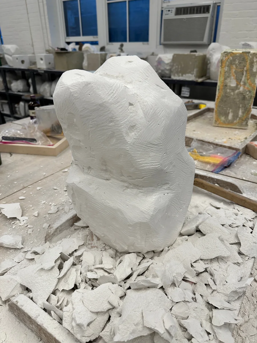 Convexity, process
