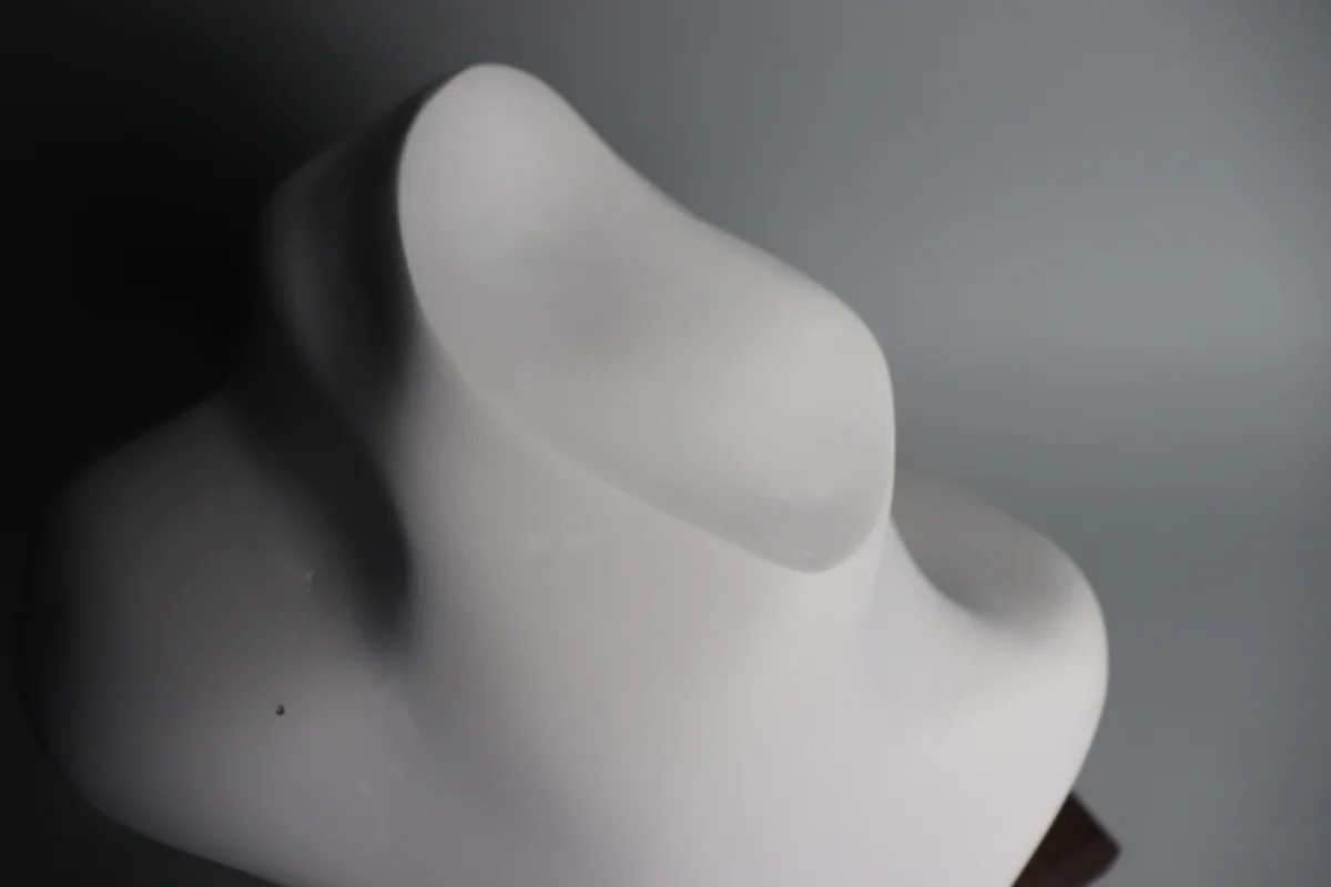 Convexity, final model