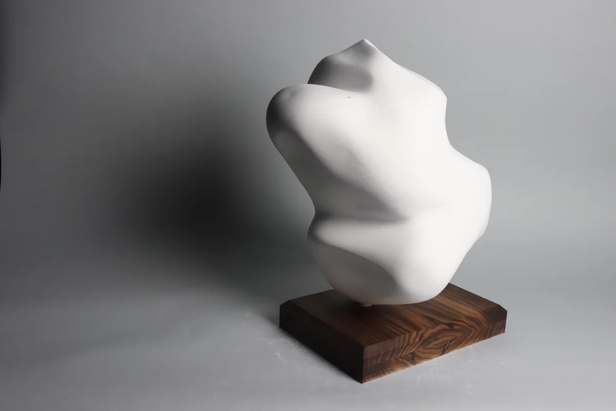 Convexity, final model