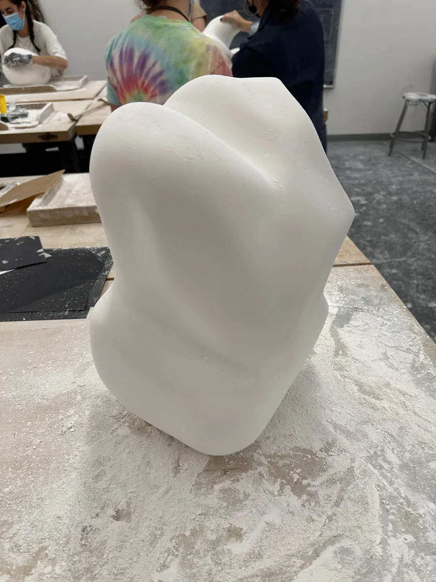 Convexity, process