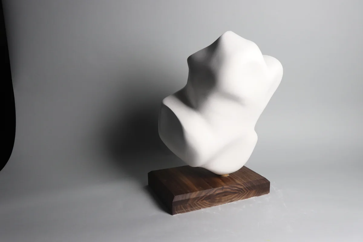 Convexity, final model