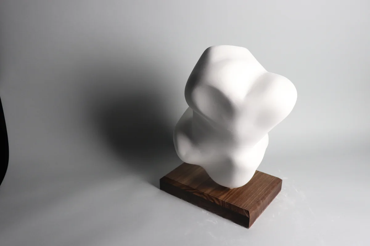 Convexity, final model