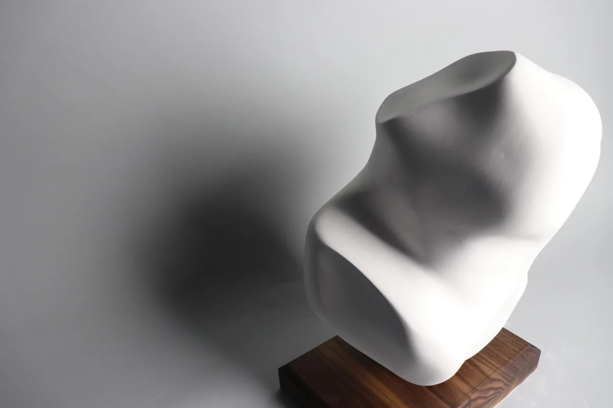 Convexity, final model