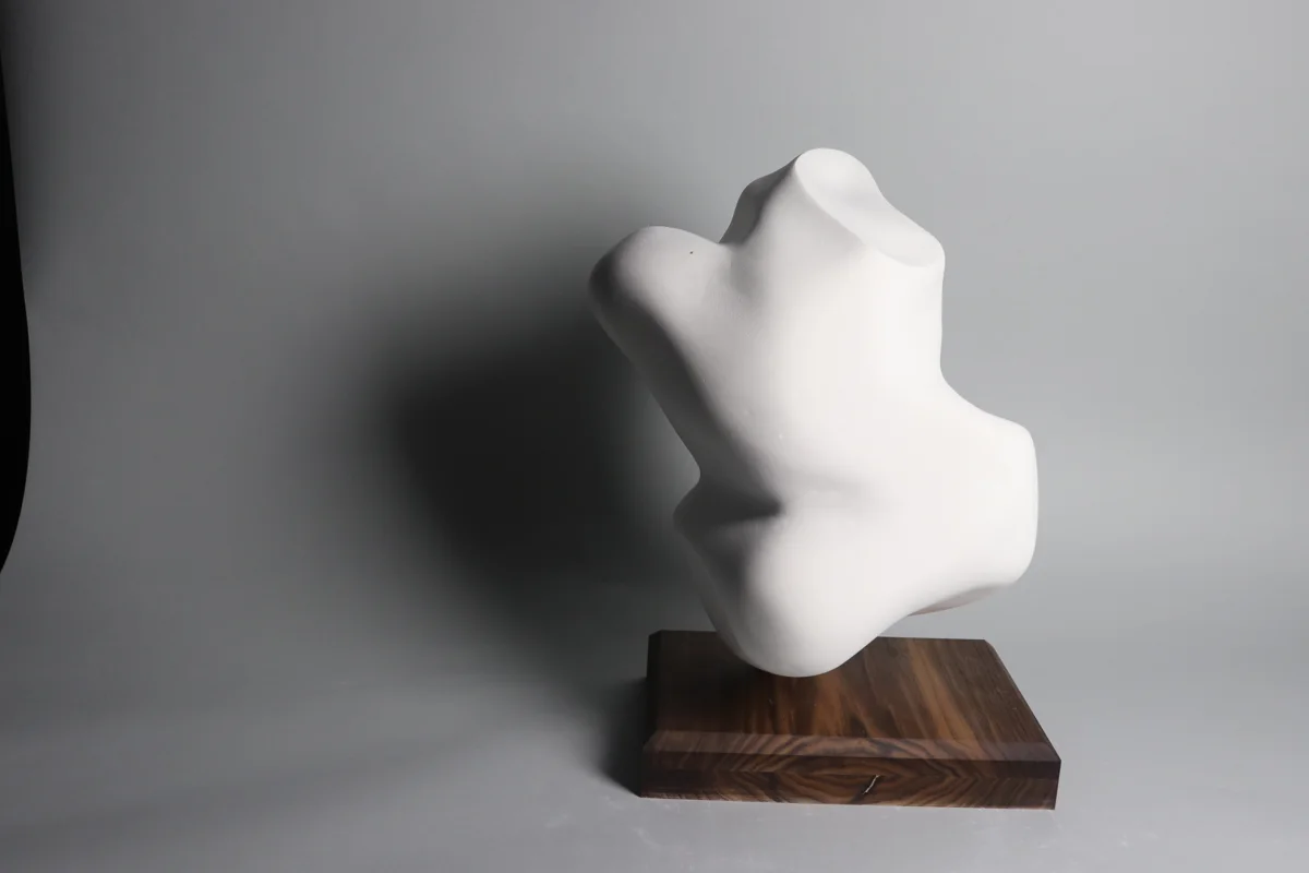 Convexity, final model