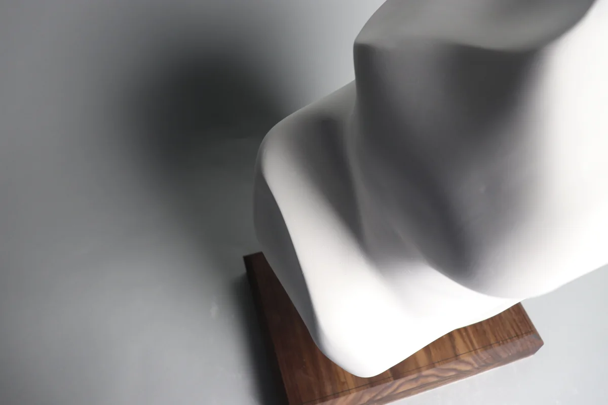 Convexity, final model