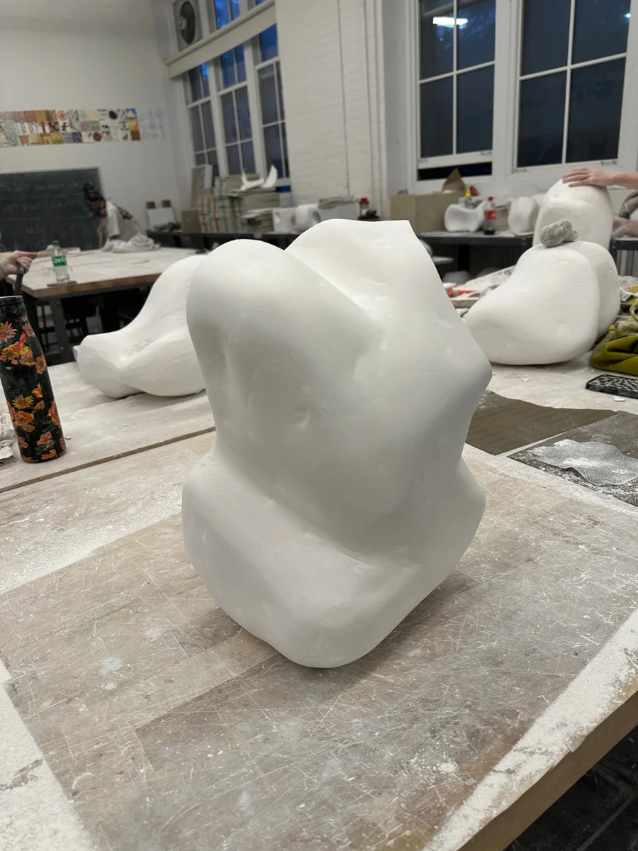 Convexity, process