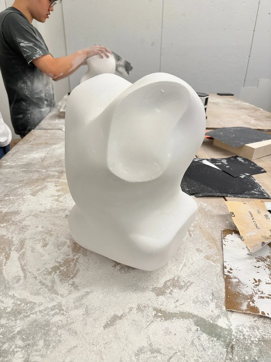 Convexity, process