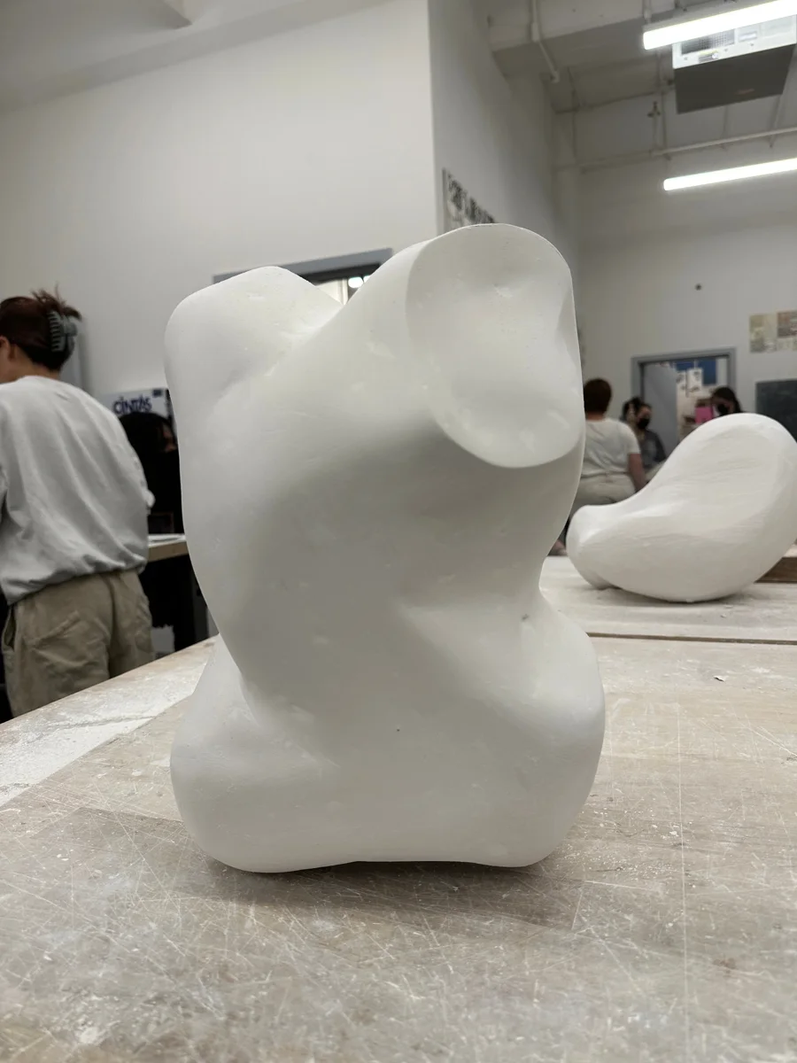 Convexity, process