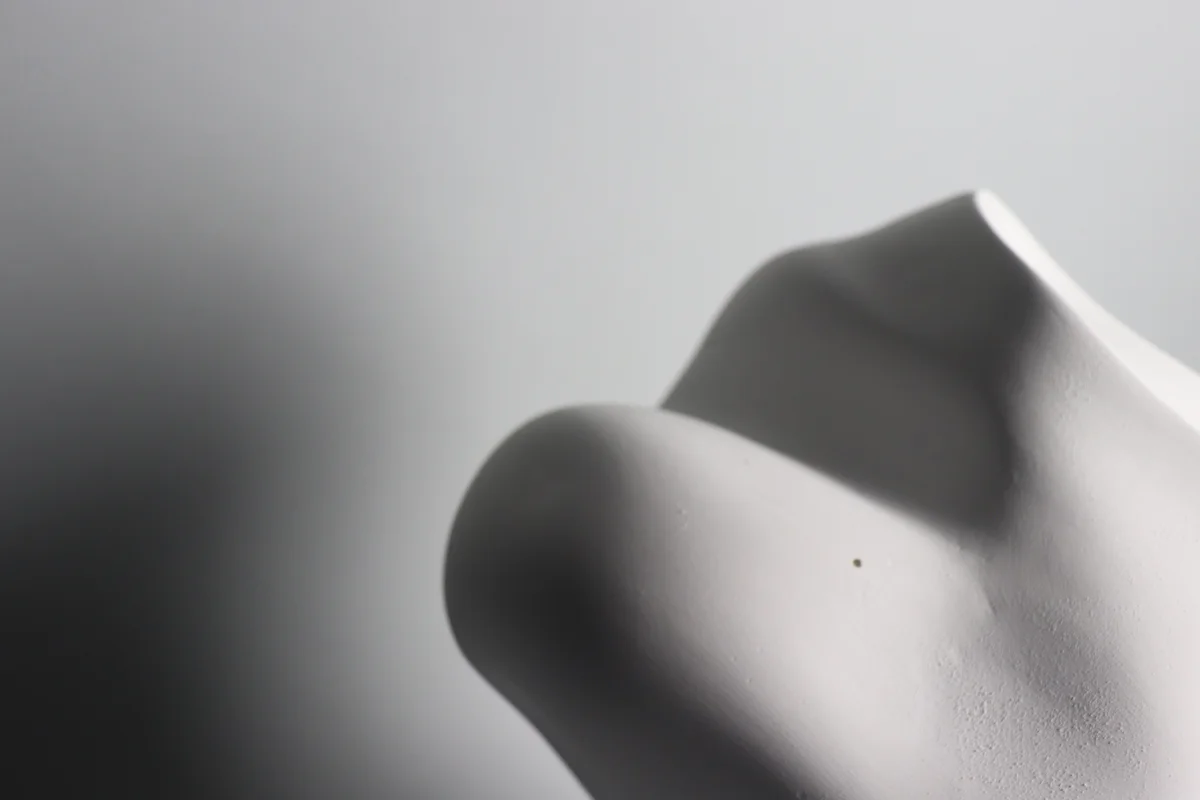 Convexity, final model