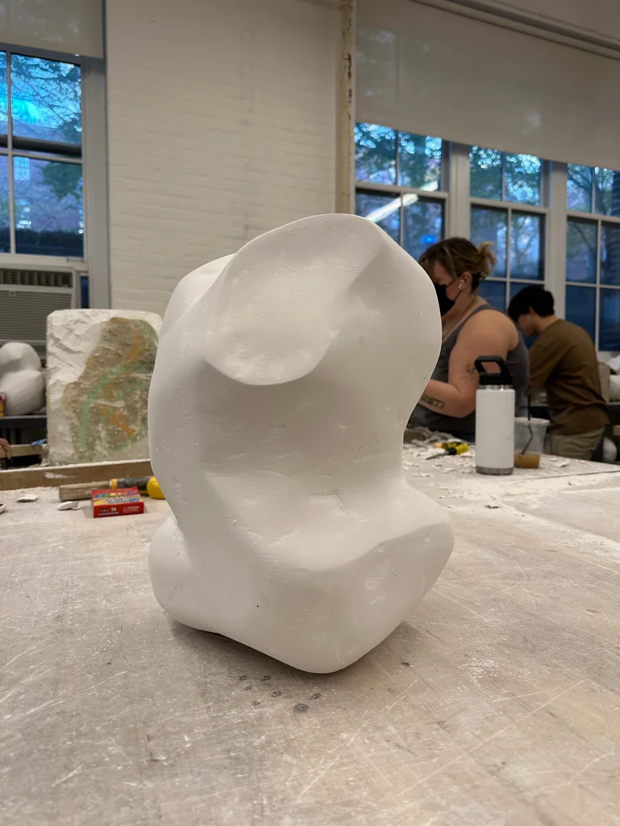 Convexity, process