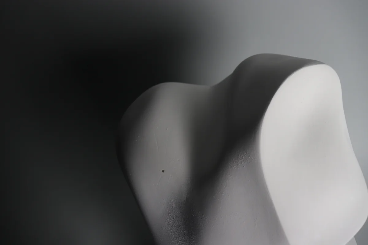 Convexity, final model