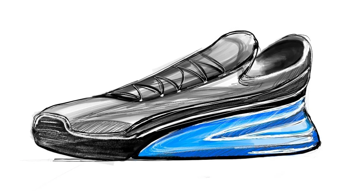 Digital sketch