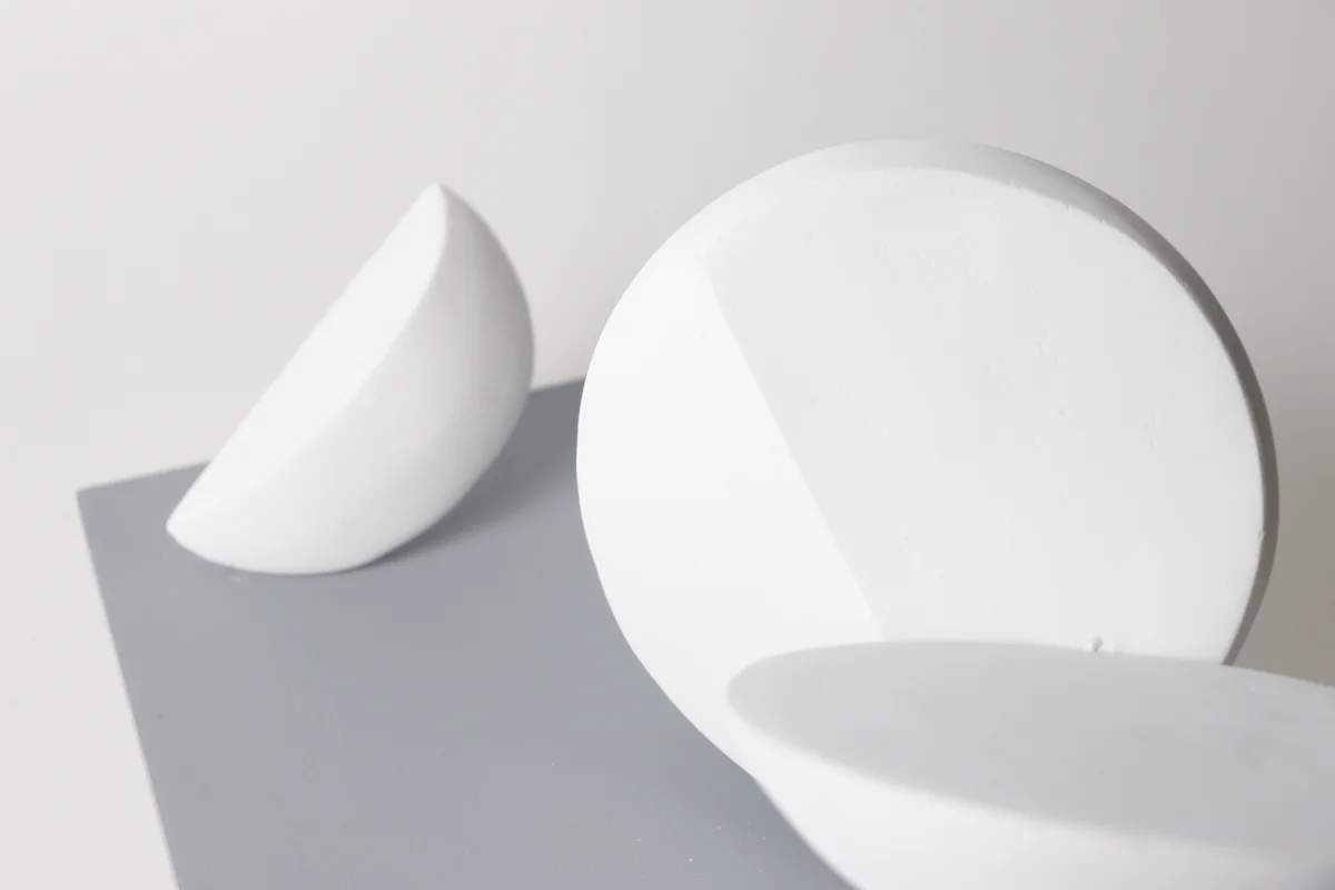 Fragments, final model
