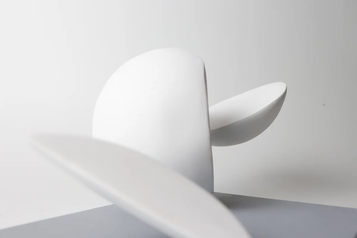 Fragments, final model