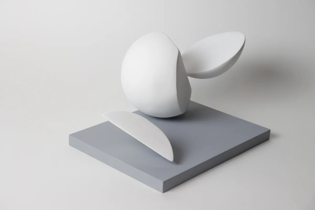 Fragments, final model