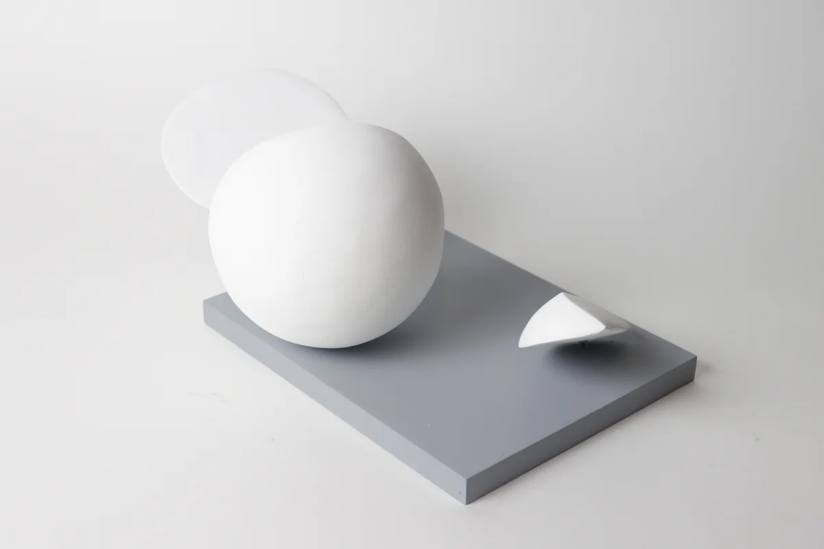 Fragments, final model