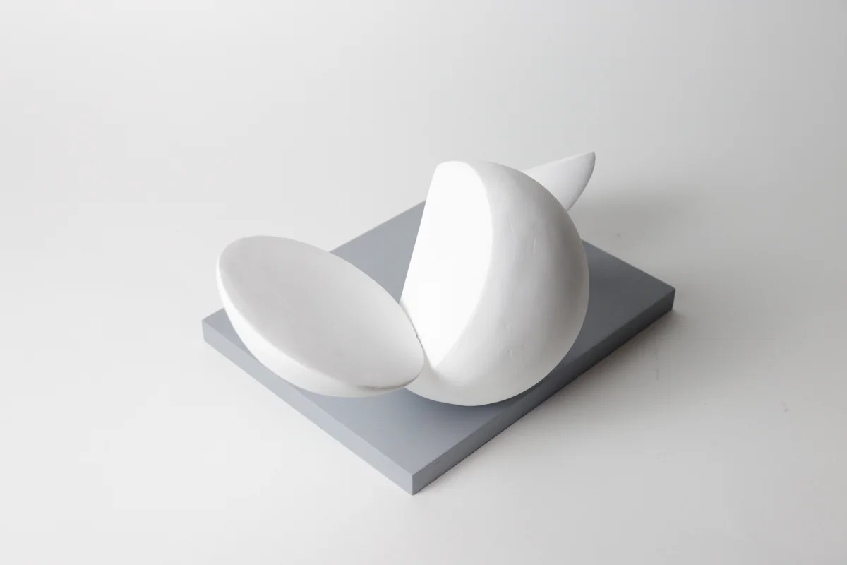 Fragments, final model