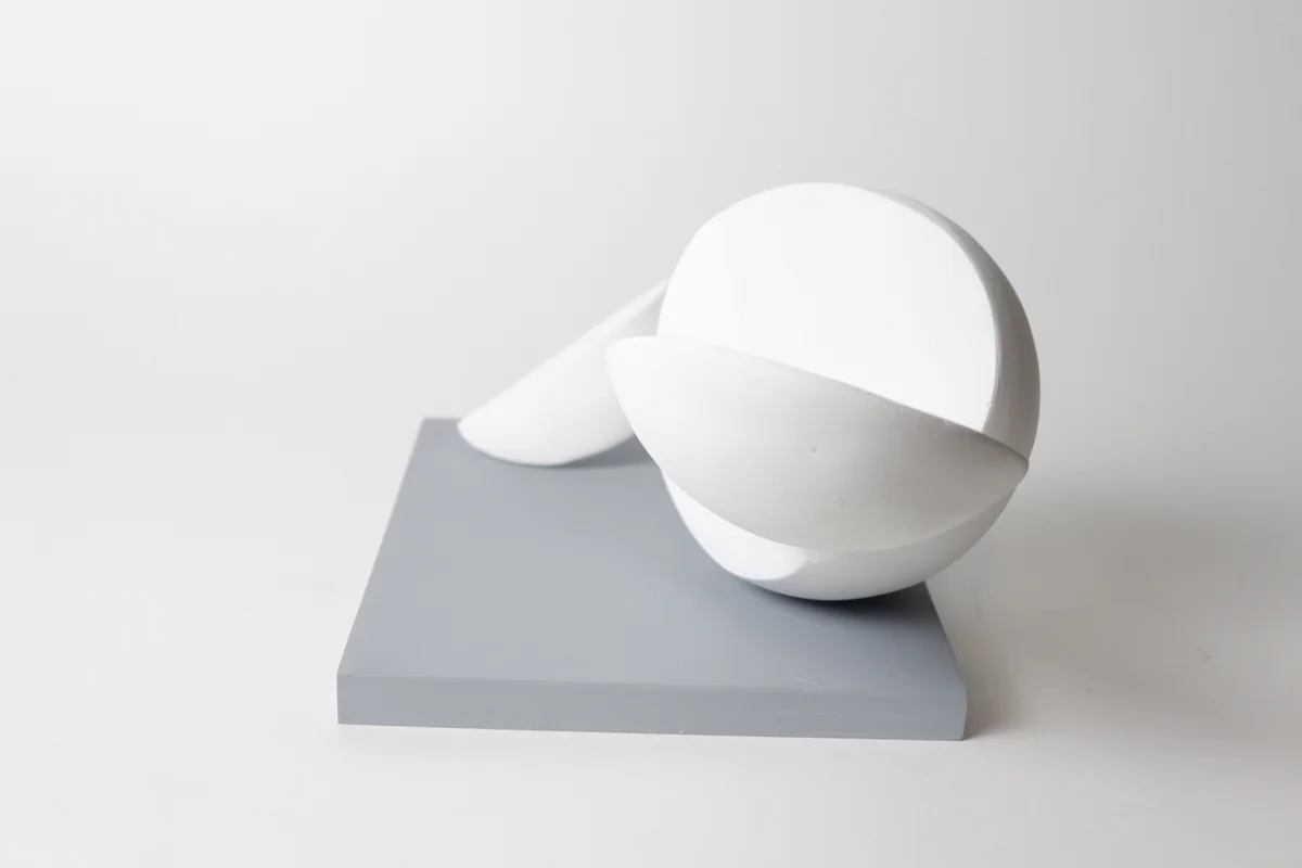 Fragments, final model
