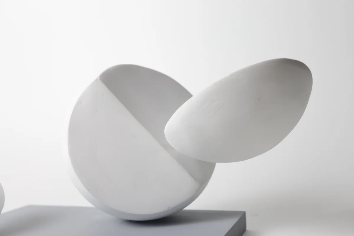 Fragments, final model