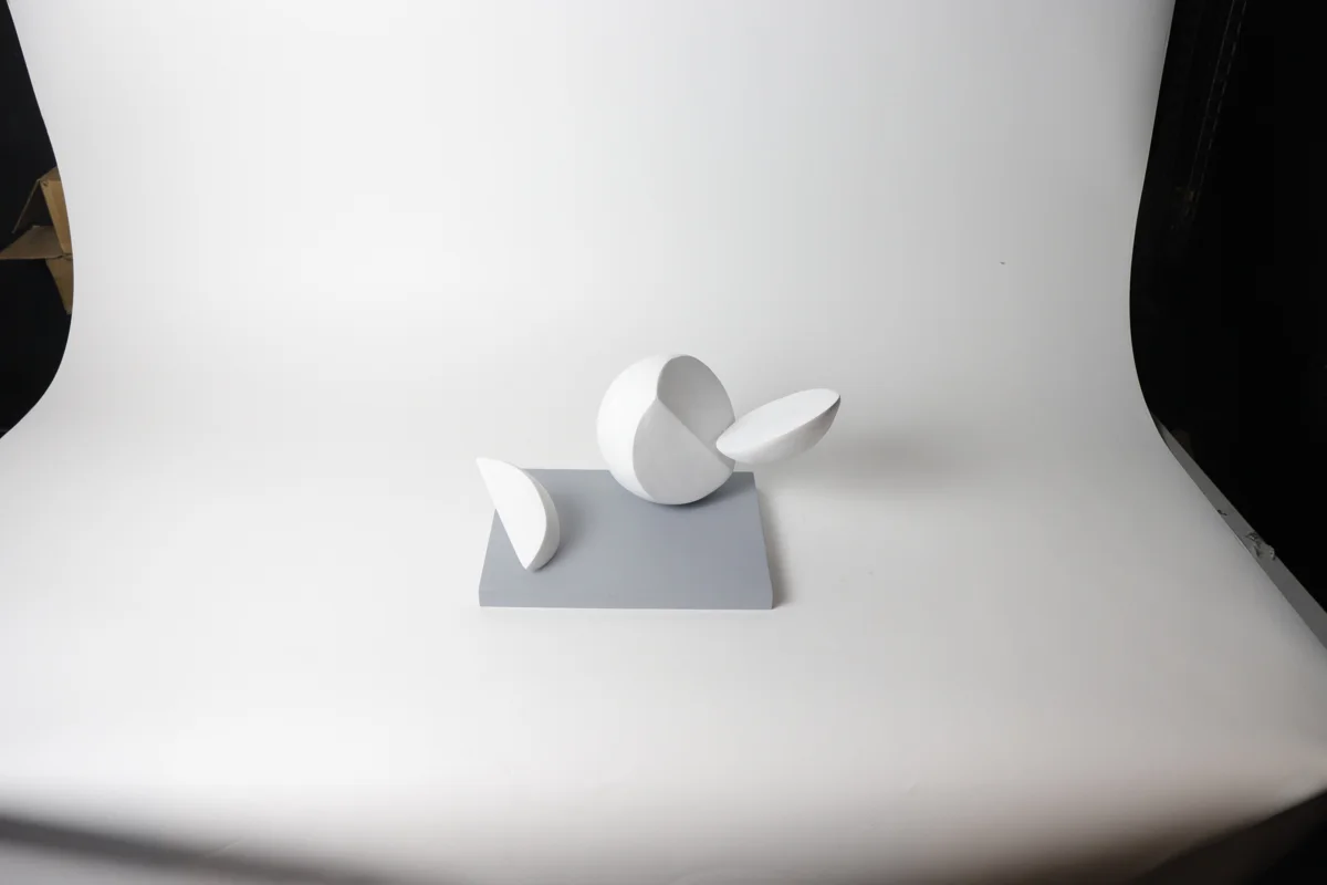 Fragments, final model