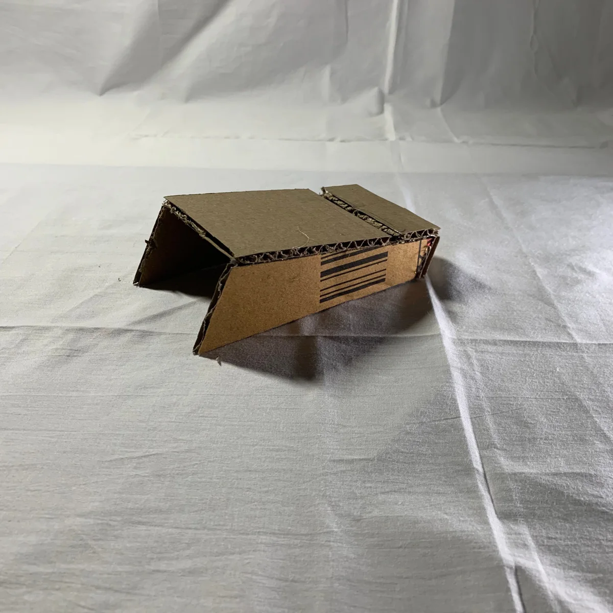 Horn Speaker, sketch models