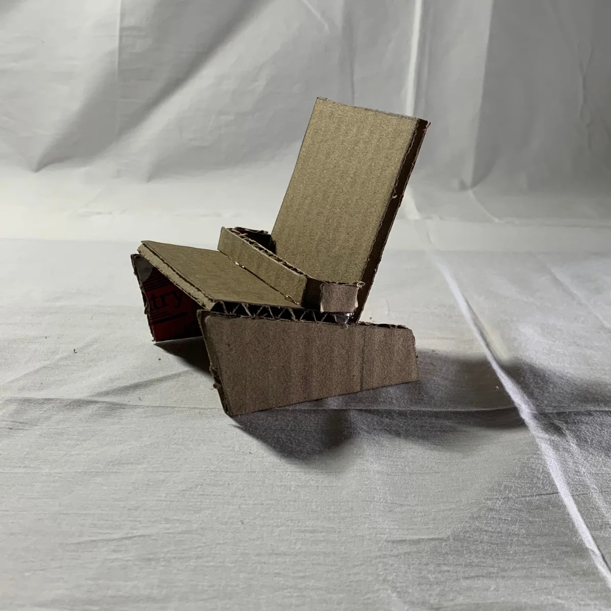 Horn Speaker, sketch models