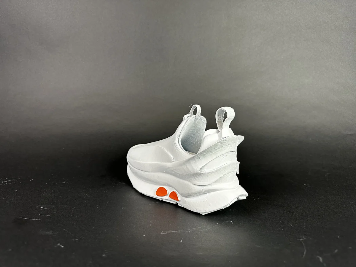 Lacers, prototypes