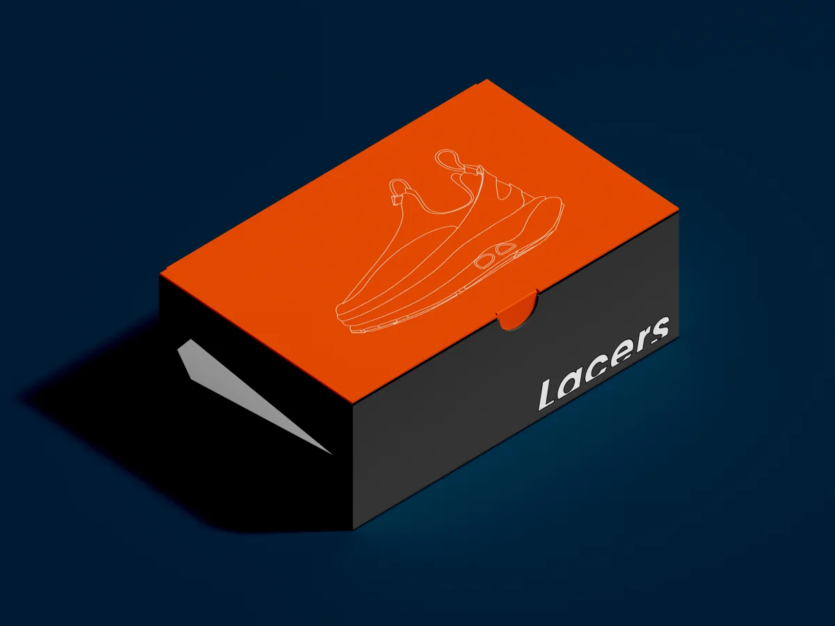 Lacers hero image
