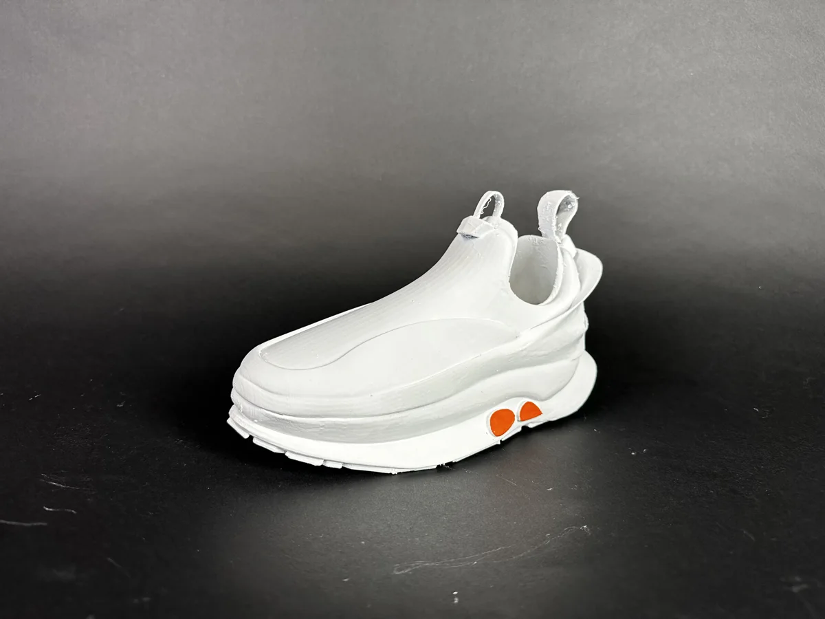 Lacers, prototypes