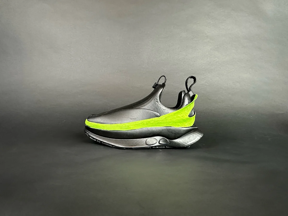 Lacers, prototypes