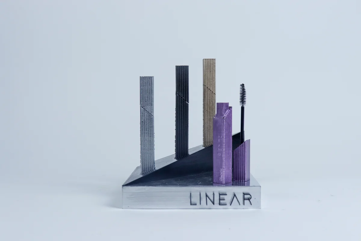 Linear, details