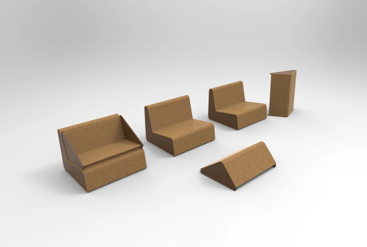 Mini Lounge hero image