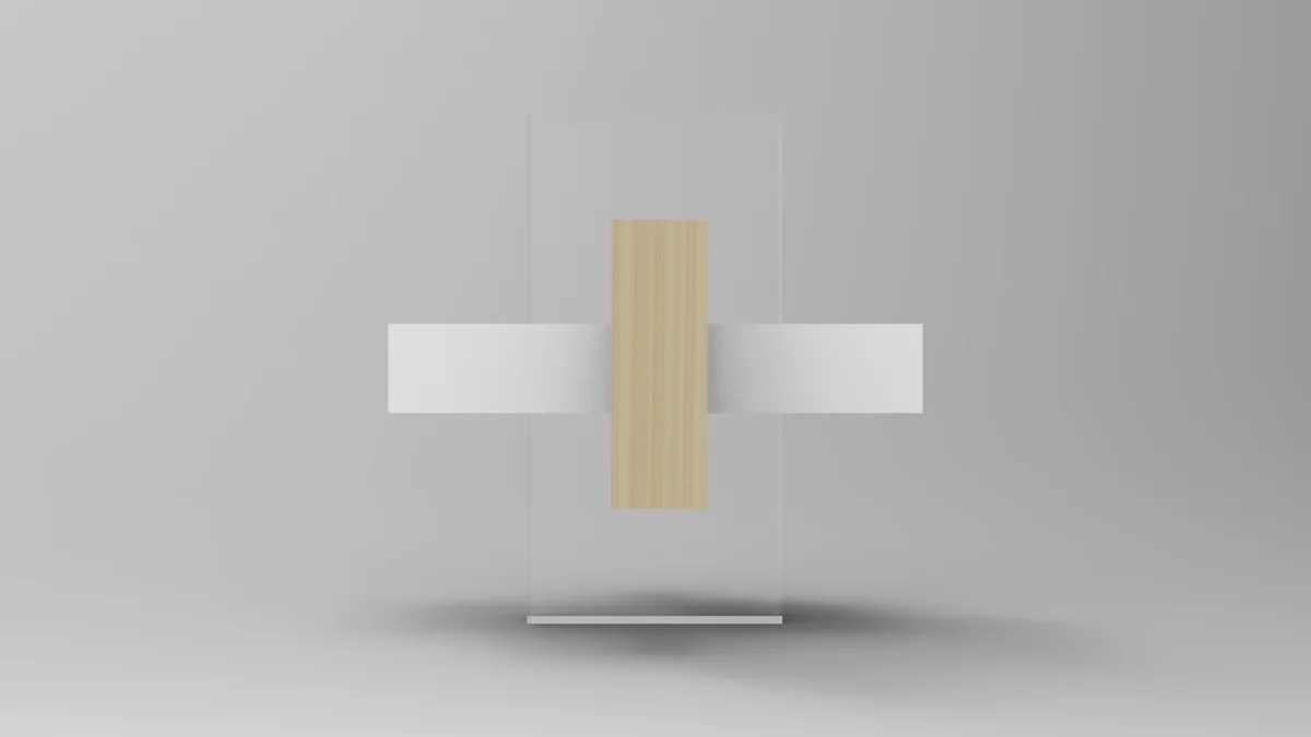 Product render