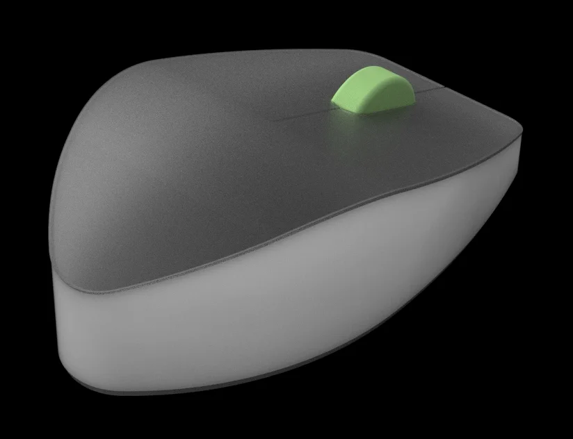 Product render
