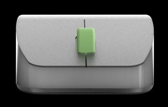 Product render
