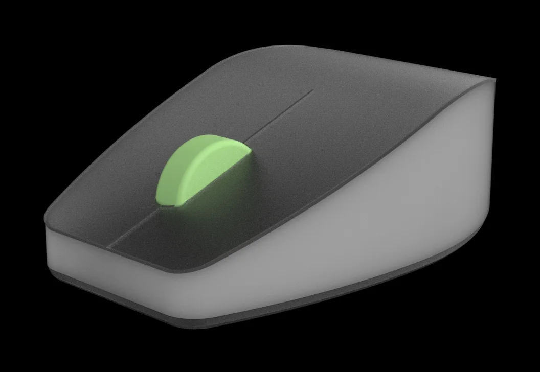 Product render