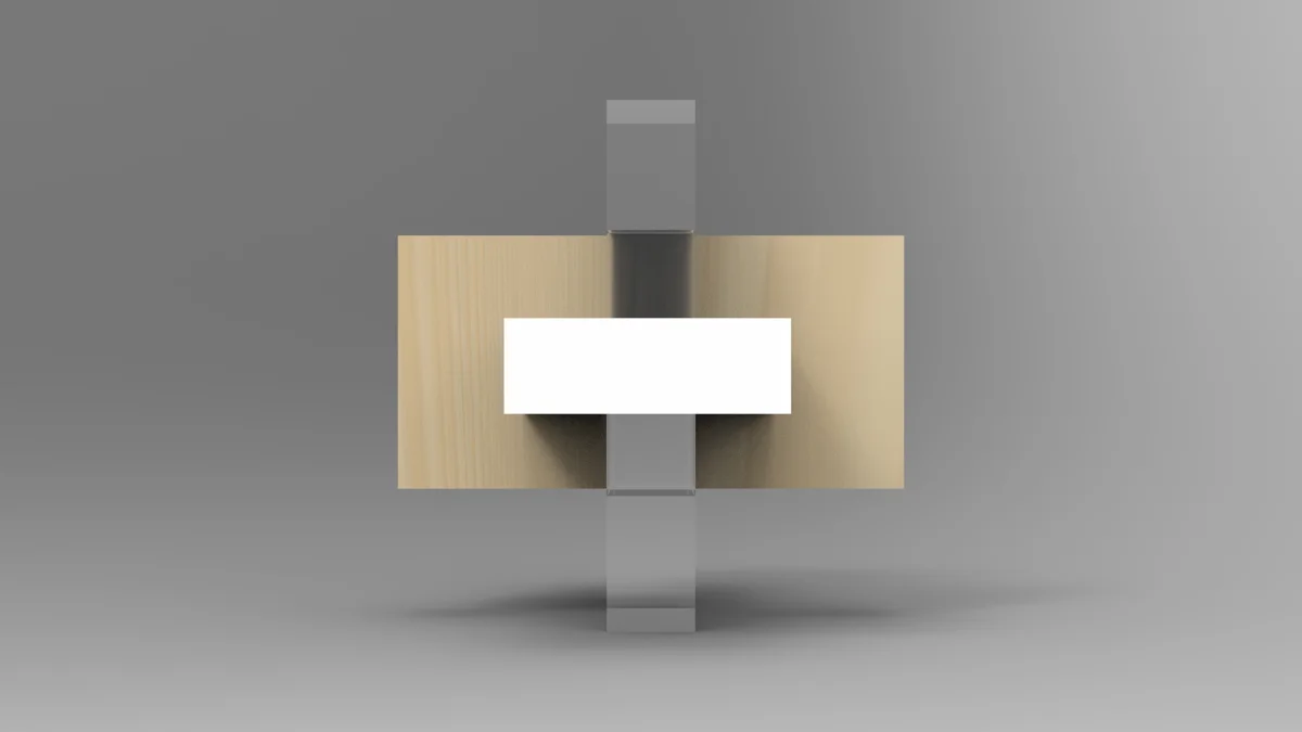 Product render