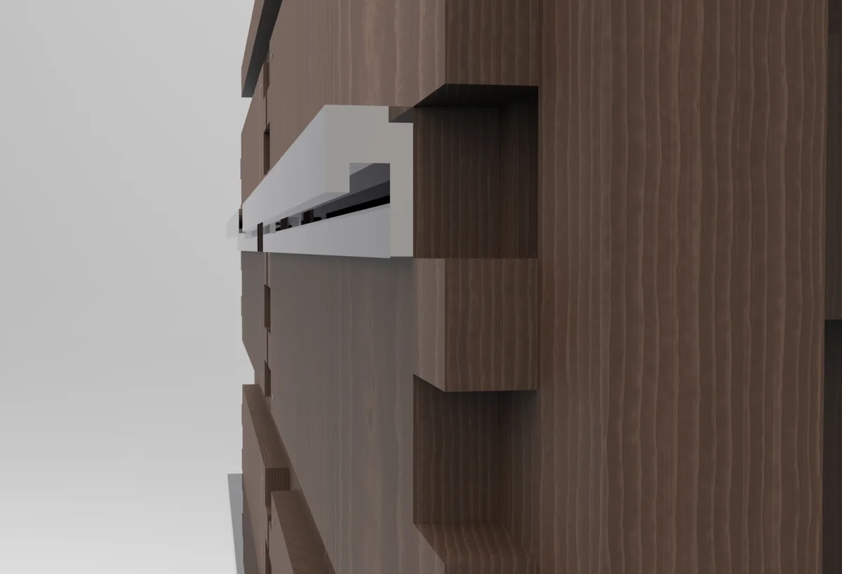 Product render
