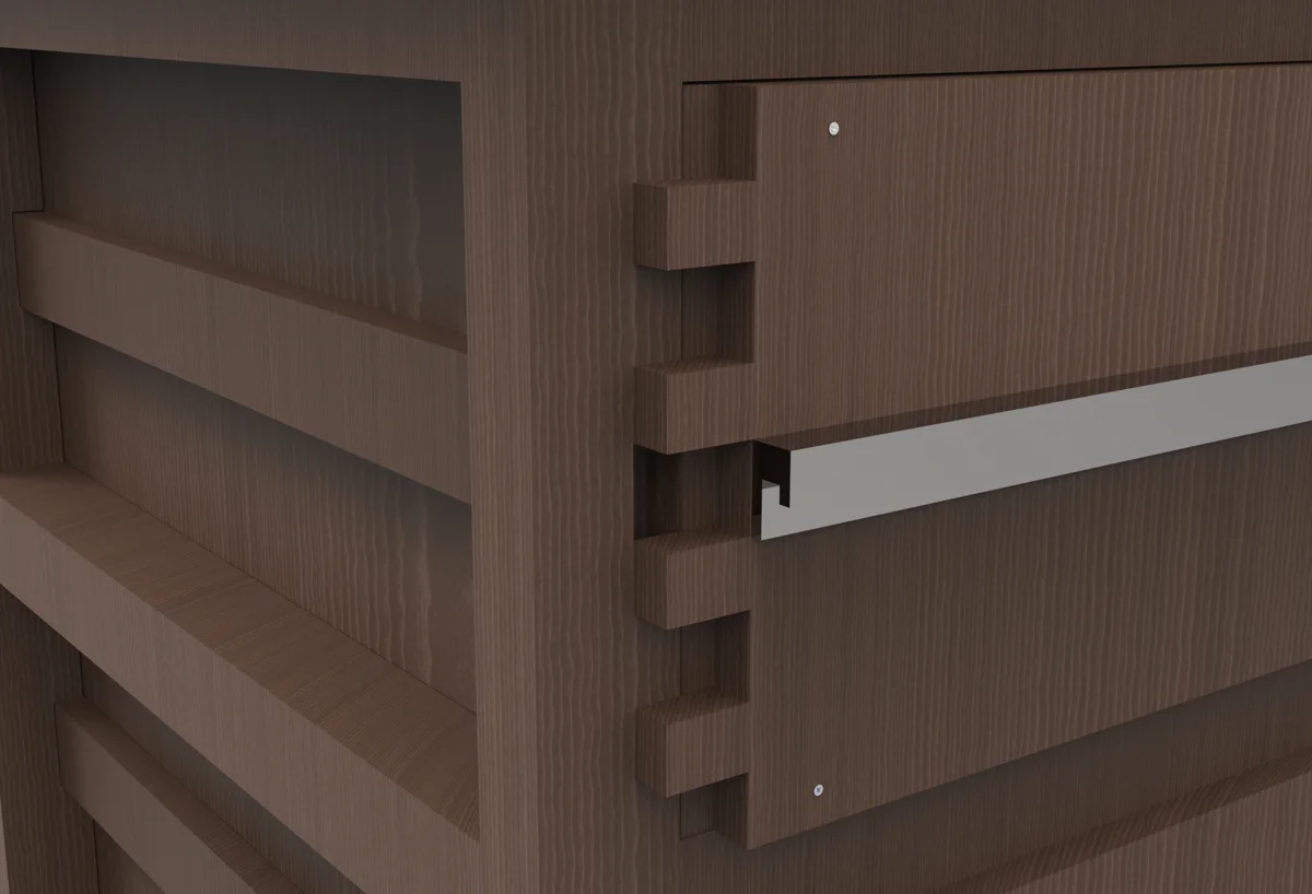 Product render